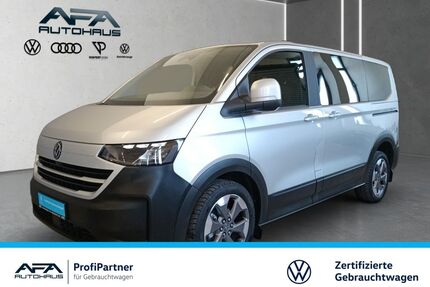 VW T7 Caravelle Gebrauchtwagen