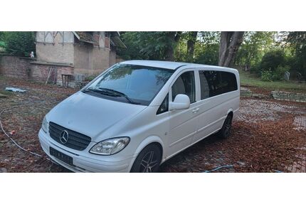 Mercedes-Benz Vito Gebrauchtwagen