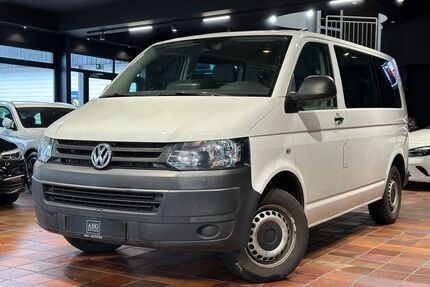 VW T5 Kombi Gebrauchtwagen
