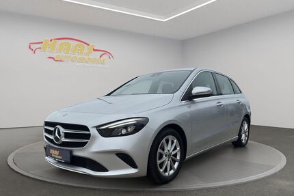 Mercedes-Benz B 180 Gebrauchtwagen