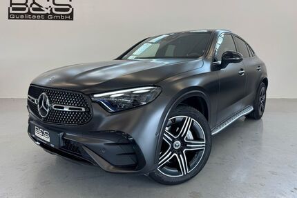 Mercedes-Benz GLC 300 Gebrauchtwagen