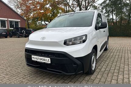 Toyota Proace (Verso) Gebrauchtwagen