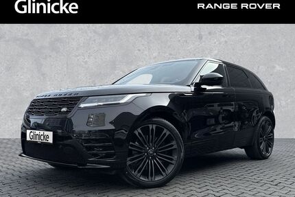 Land Rover Range Rover Velar Gebrauchtwagen