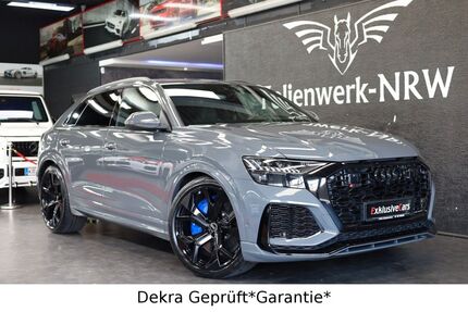 Audi RSQ8 Gebrauchtwagen