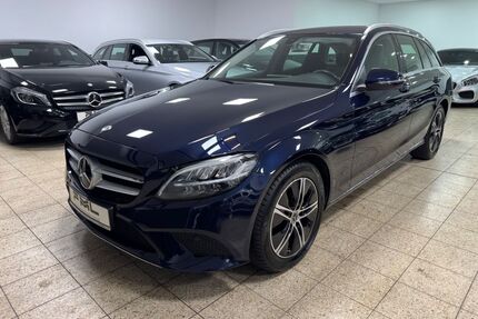 Mercedes-Benz C 180 Gebrauchtwagen