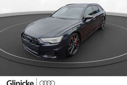 Audi S6 Gebrauchtwagen