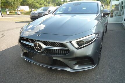 Mercedes-Benz CLS 400 Gebrauchtwagen