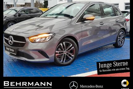 Mercedes-Benz B 180 Gebrauchtwagen