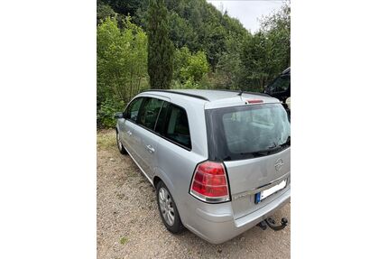 Opel Zafira Gebrauchtwagen