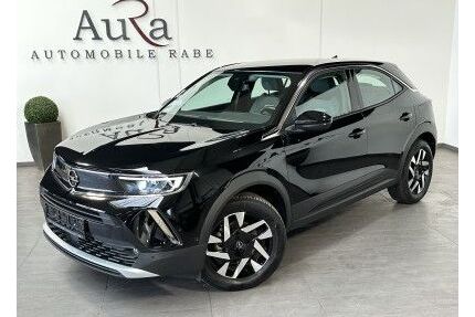 Opel Mokka-e Gebrauchtwagen