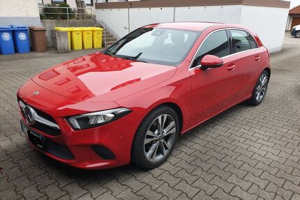 Mercedes-Benz A 180 Gebrauchtwagen