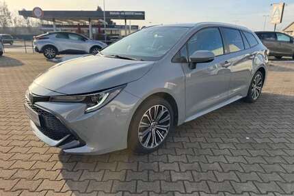 Toyota Corolla Gebrauchtwagen