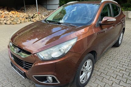 Hyundai ix35 Gebrauchtwagen