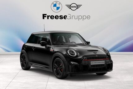 Mini John Cooper Works Gebrauchtwagen