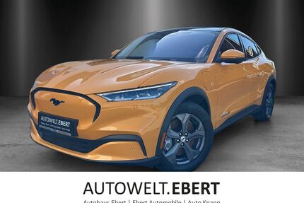 Ford Mustang Mach-E Gebrauchtwagen