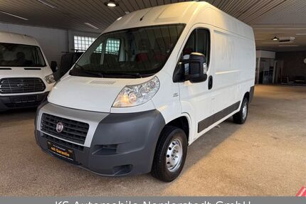 Fiat Ducato Gebrauchtwagen