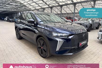 DS Automobiles DS7 (Crossback) Gebrauchtwagen