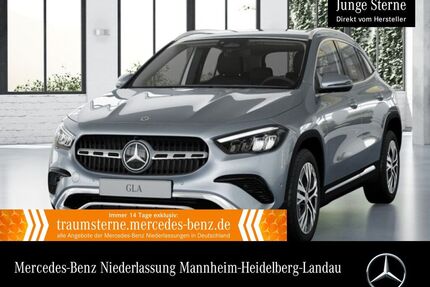 Mercedes-Benz GLA 200 Gebrauchtwagen
