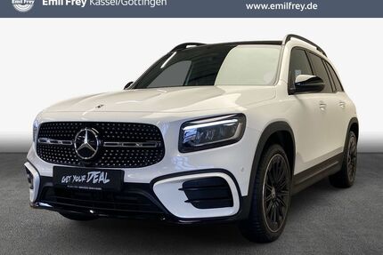 Mercedes-Benz GLB 200 Gebrauchtwagen