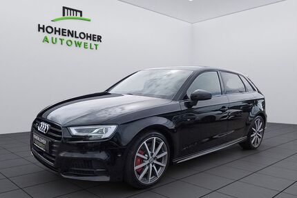Audi S3 Gebrauchtwagen