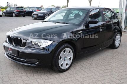 BMW 116 Gebrauchtwagen