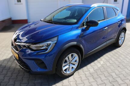 Mitsubishi ASX Gebrauchtwagen