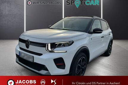 Citroen C3 Gebrauchtwagen