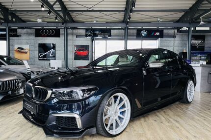 BMW M550 Gebrauchtwagen