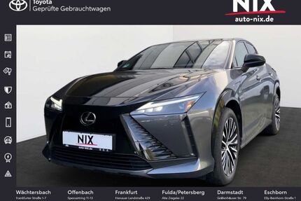 Lexus RZ Gebrauchtwagen
