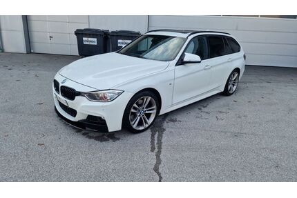 BMW 325 Gebrauchtwagen