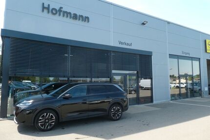Peugeot 5008 Gebrauchtwagen