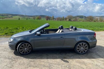 VW Eos Gebrauchtwagen