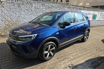 Opel Crossland (X) Gebrauchtwagen