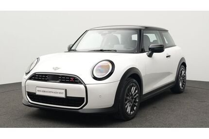 Mini Cooper S Gebrauchtwagen