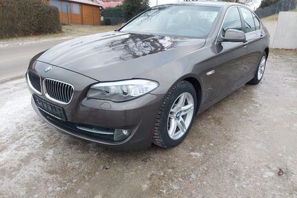 BMW 528 Gebrauchtwagen