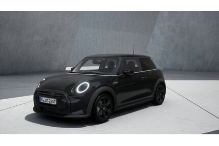 Mini ONE Gebrauchtwagen