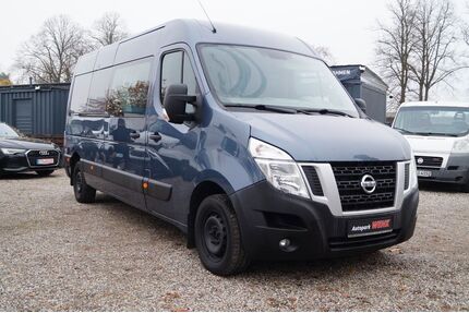 Nissan NV400 Gebrauchtwagen