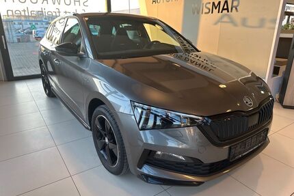 Skoda Scala Gebrauchtwagen