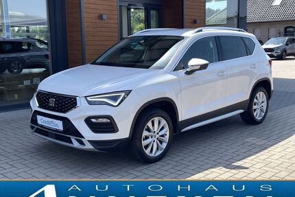 Seat Ateca Gebrauchtwagen