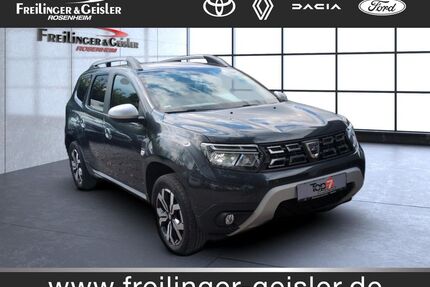 Dacia Duster Gebrauchtwagen