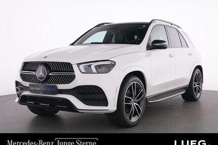 Mercedes-Benz GLE 350 Gebrauchtwagen