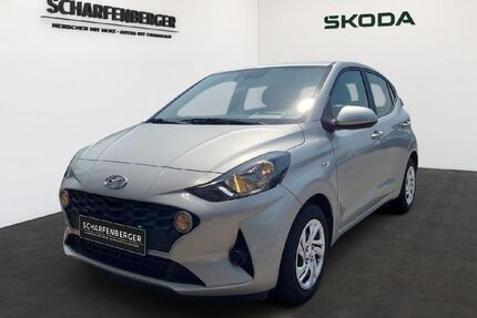 Hyundai i10 Gebrauchtwagen