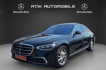 Mercedes-Benz S 400 Gebrauchtwagen