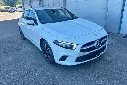 Mercedes-Benz A 180 Gebrauchtwagen
