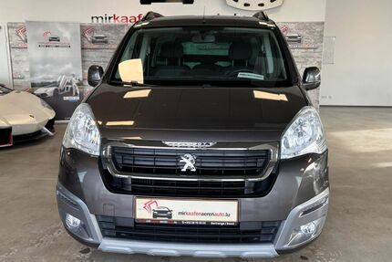 Peugeot Partner Gebrauchtwagen