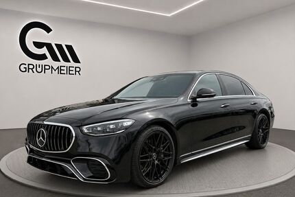 Mercedes-Benz S 500 Gebrauchtwagen