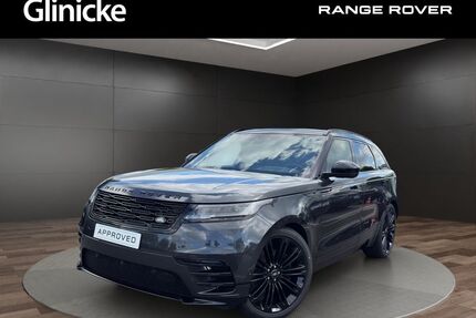 Land Rover Range Rover Velar Gebrauchtwagen