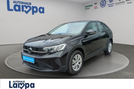 VW Taigo Gebrauchtwagen