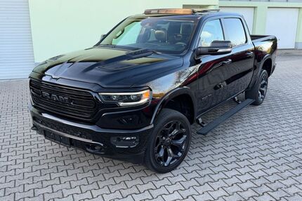 Dodge RAM Gebrauchtwagen