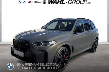 BMW X5 M60 Gebrauchtwagen